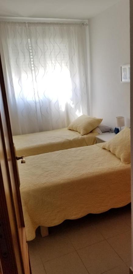 Mar Y Montana Lejlighed Alicante Eksteriør billede